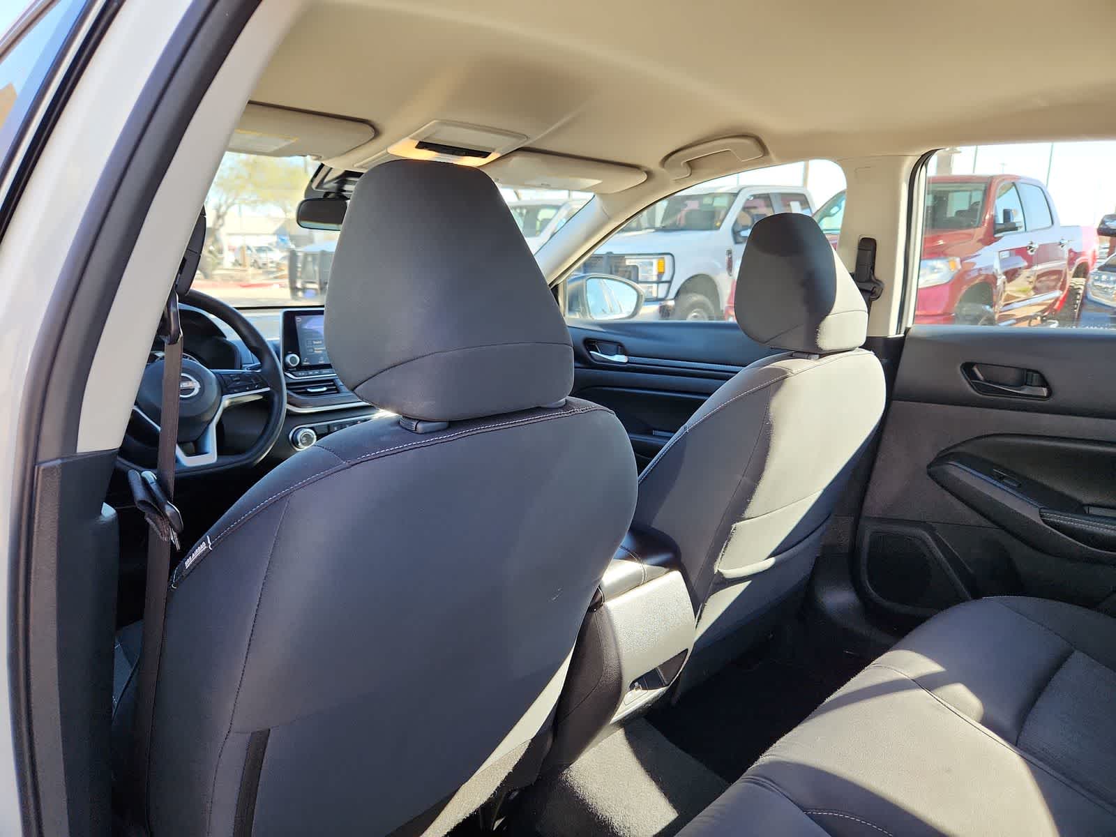 Thumbnail: 2024 Nissan Altima - 16