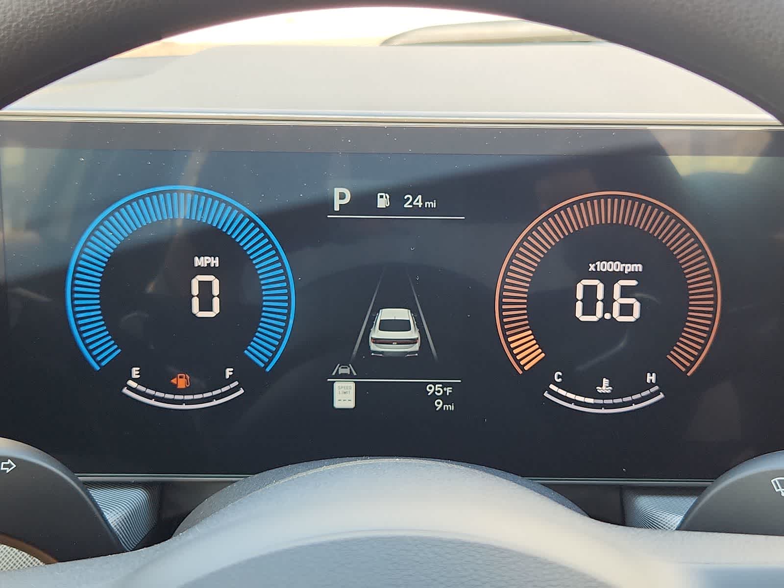 Thumbnail: 2025 Hyundai Sonata - 22