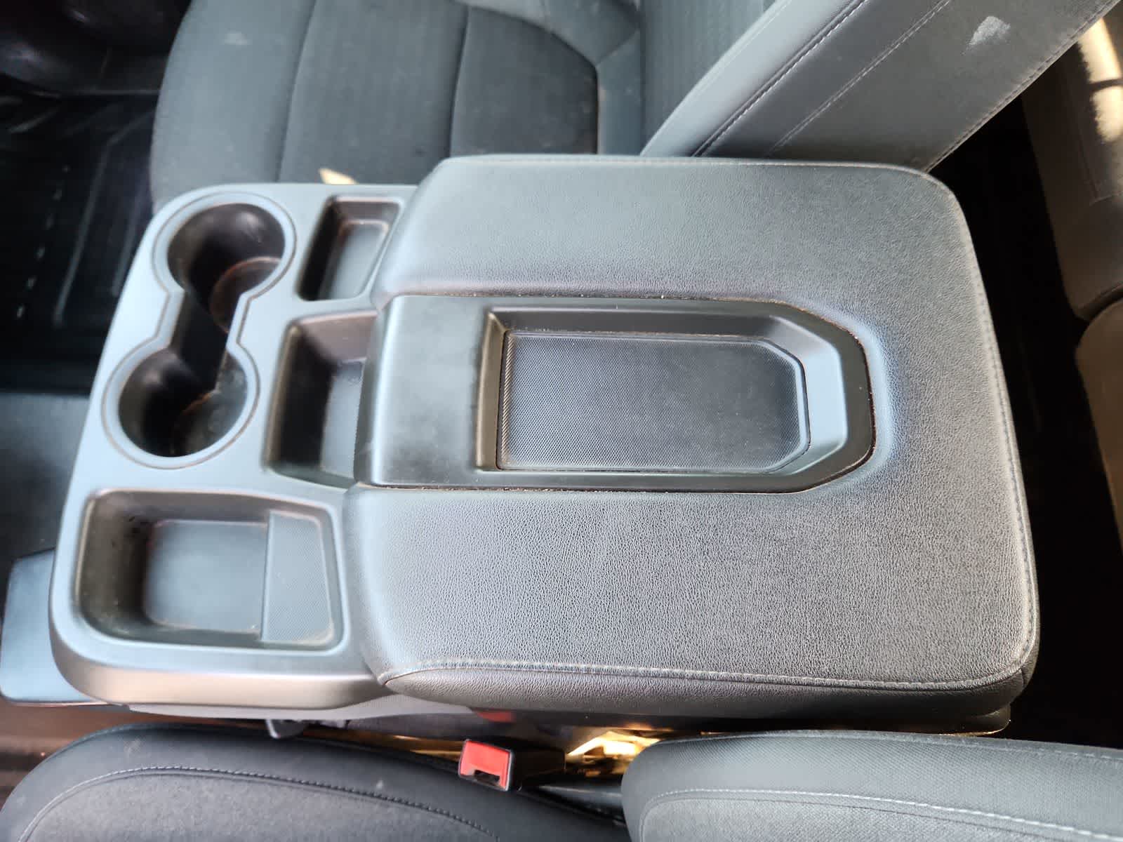 Thumbnail: 2023 Chevrolet Silverado 2500 - 20