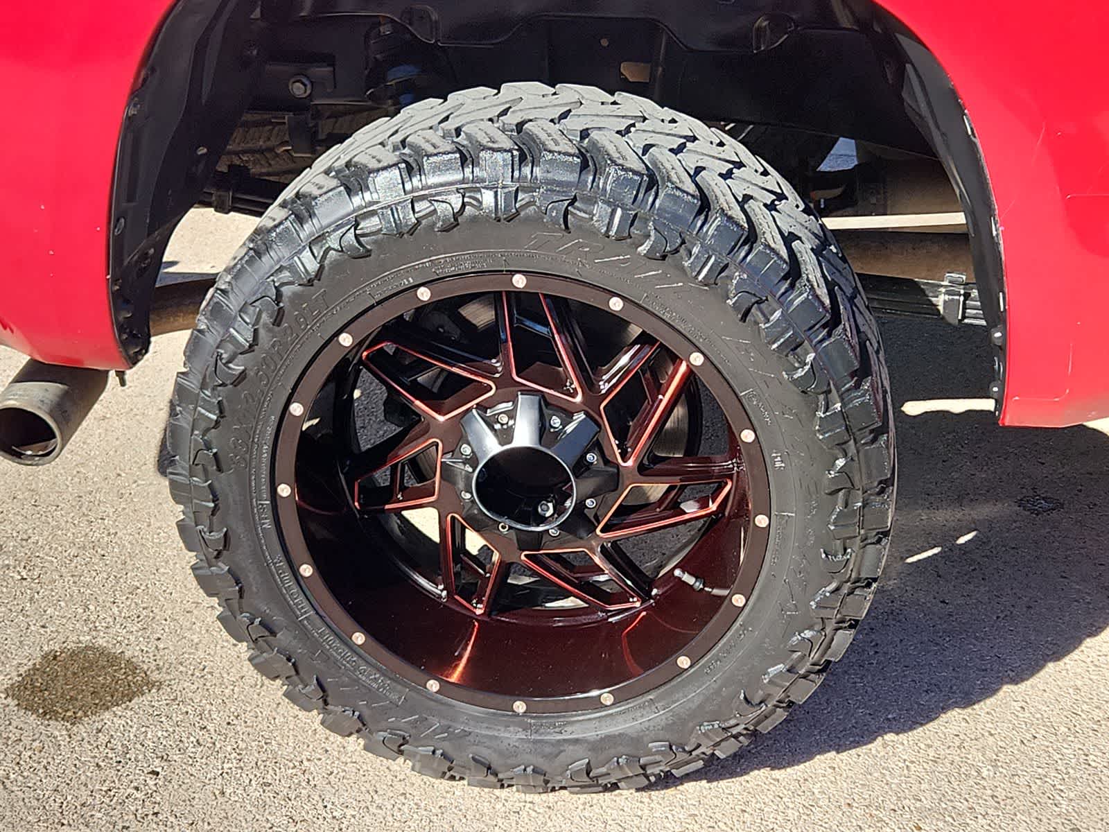 Thumbnail: 2017 Toyota Tundra - 12