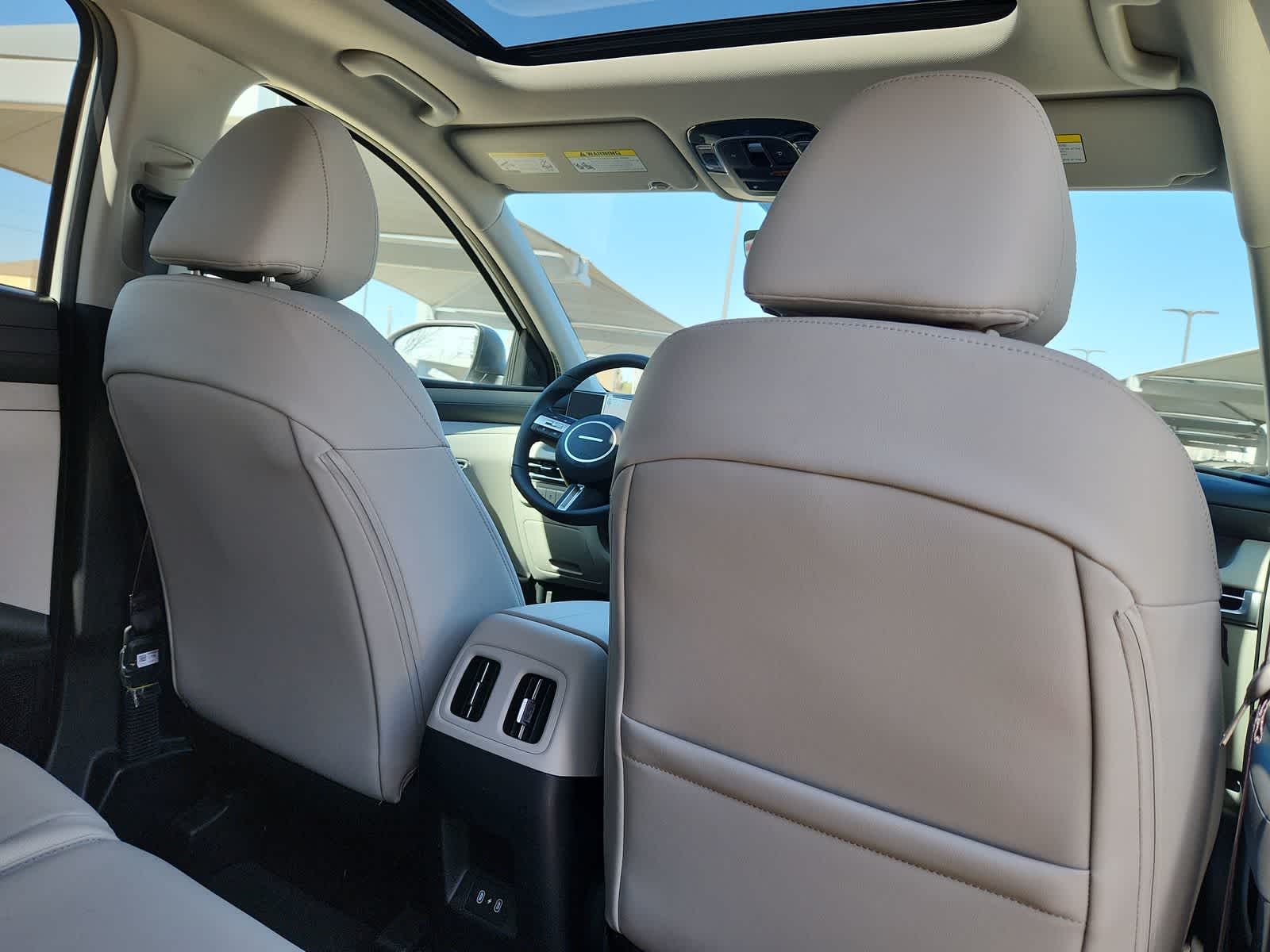 Thumbnail: 2026 Hyundai Tucson - 16