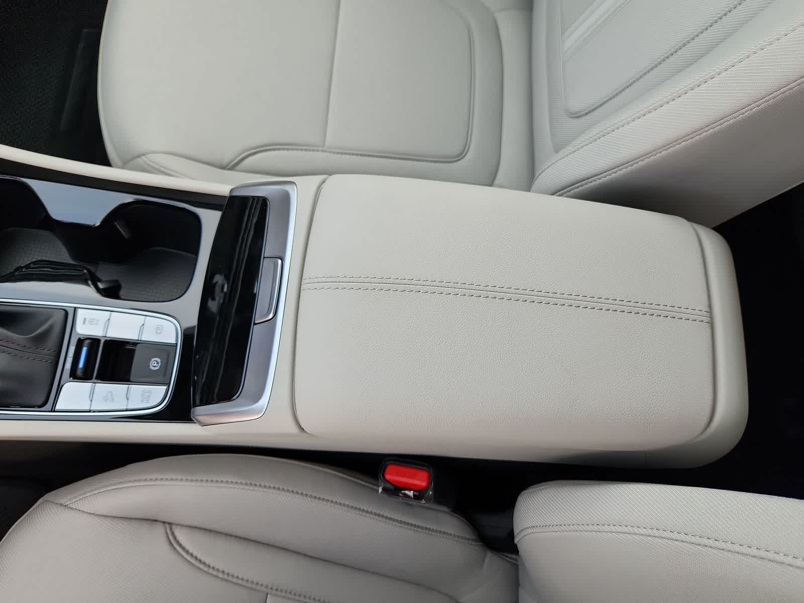 Thumbnail: 2026 Hyundai Tucson - 20