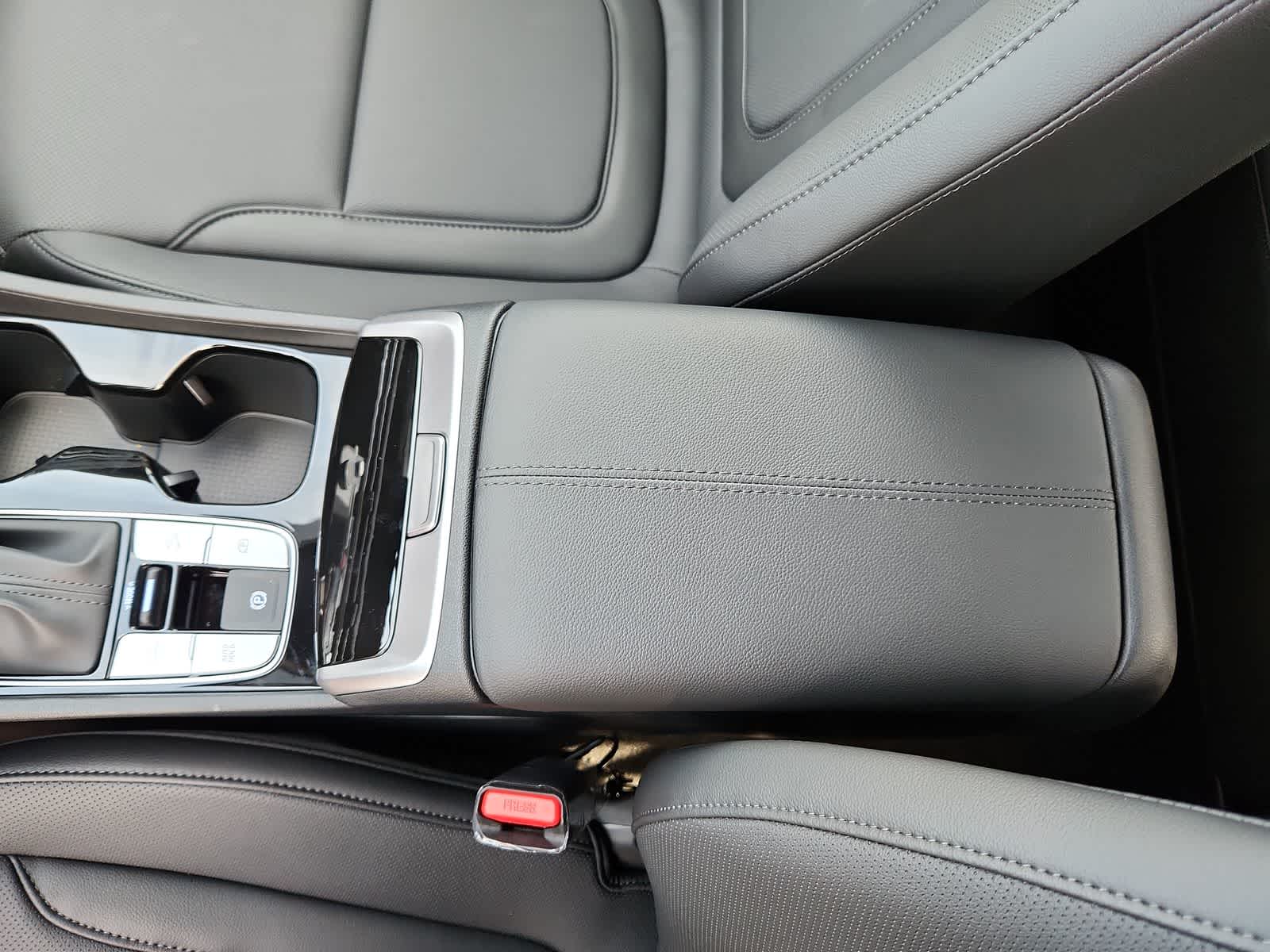 Thumbnail: 2026 Hyundai Santa Cruz - 20