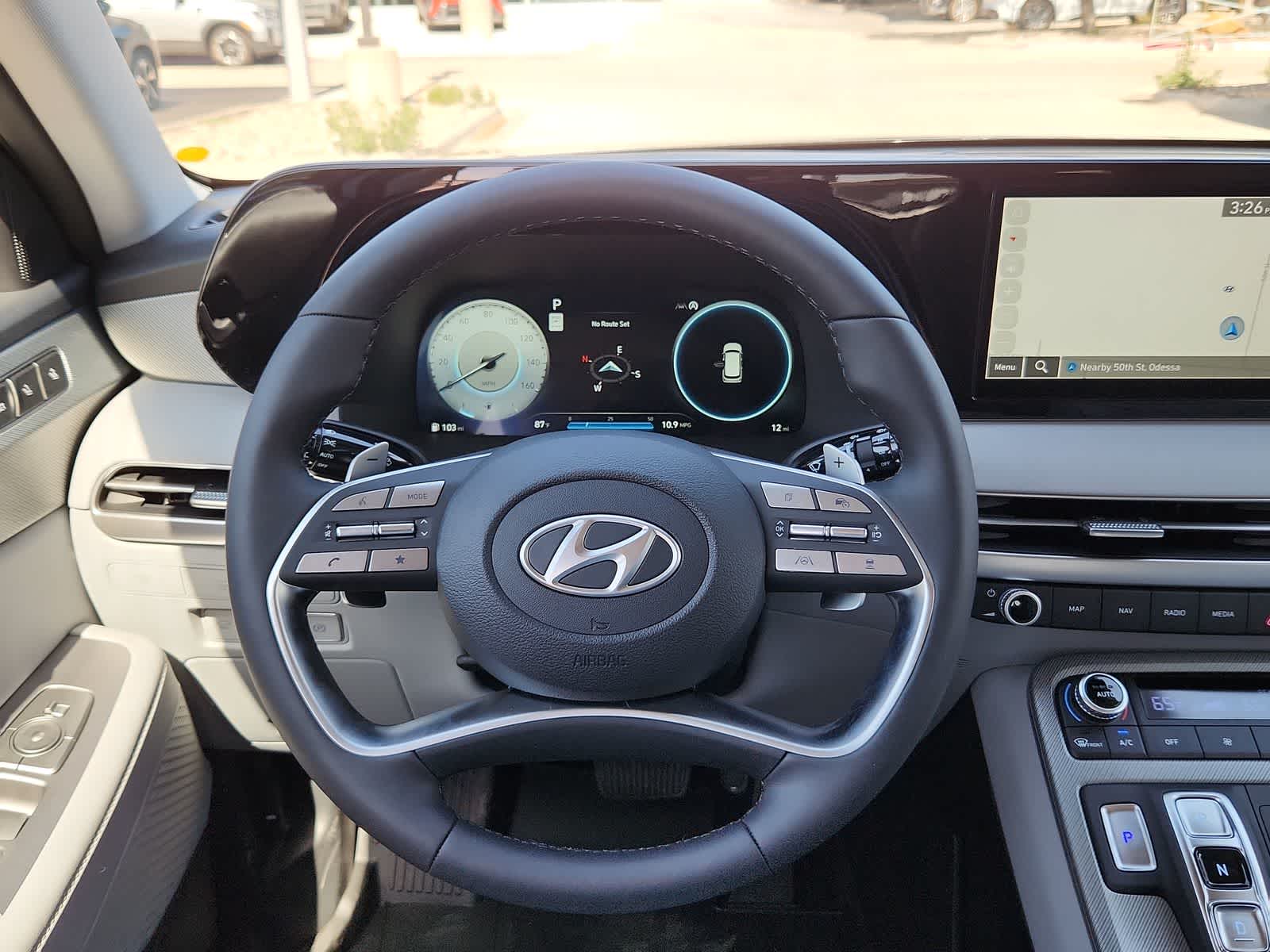 Thumbnail: 2025 Hyundai Palisade - 23