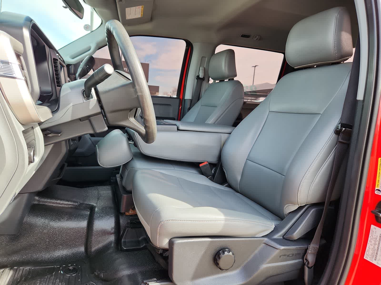 Thumbnail: 2023 Ford F-250 - 15