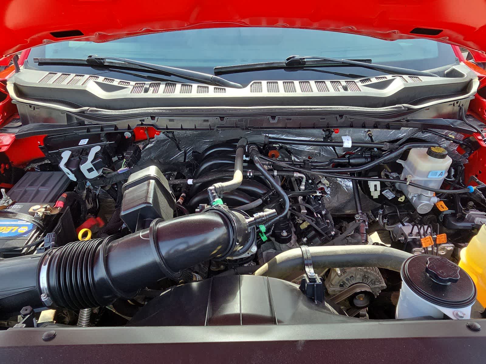 Thumbnail: 2024 Ford F-250 - 13