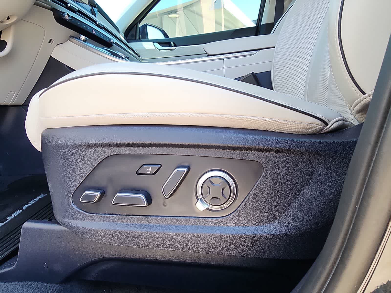 Thumbnail: 2024 Hyundai Palisade - 15