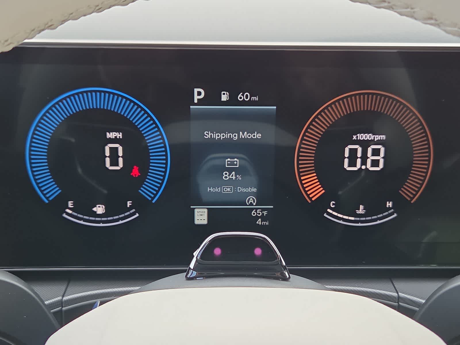 Thumbnail: 2026 Hyundai Santa Fe - 22