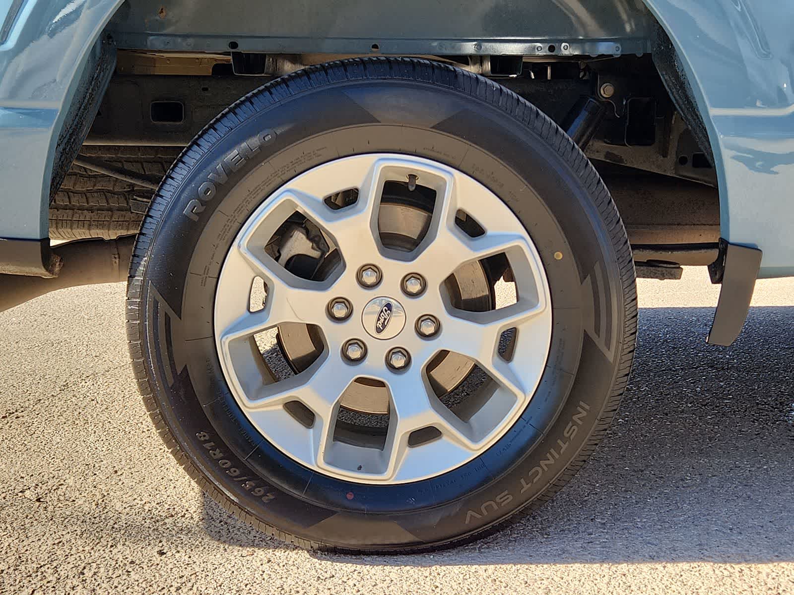 Thumbnail: 2023 Ford F-150 - 12