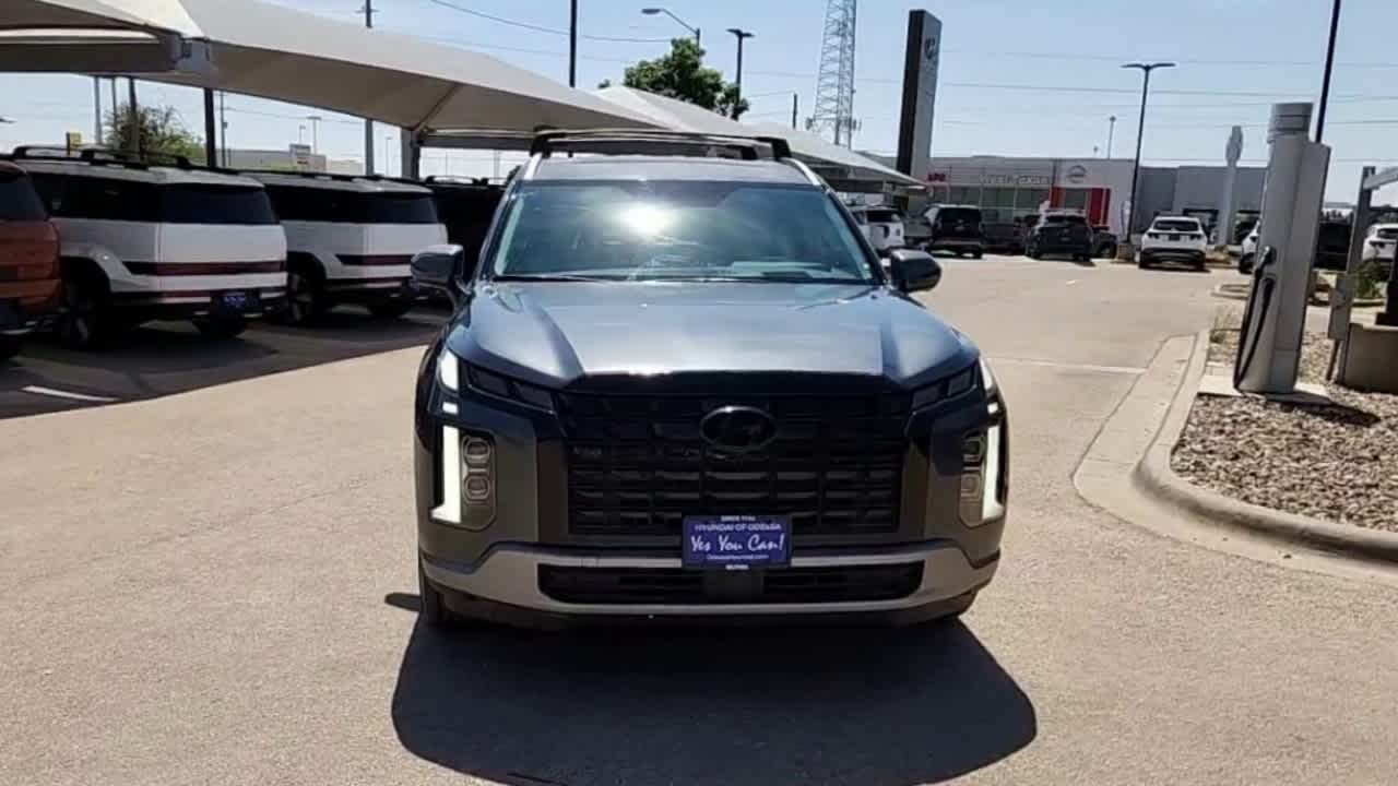 Thumbnail: 2025 Hyundai Palisade - 3
