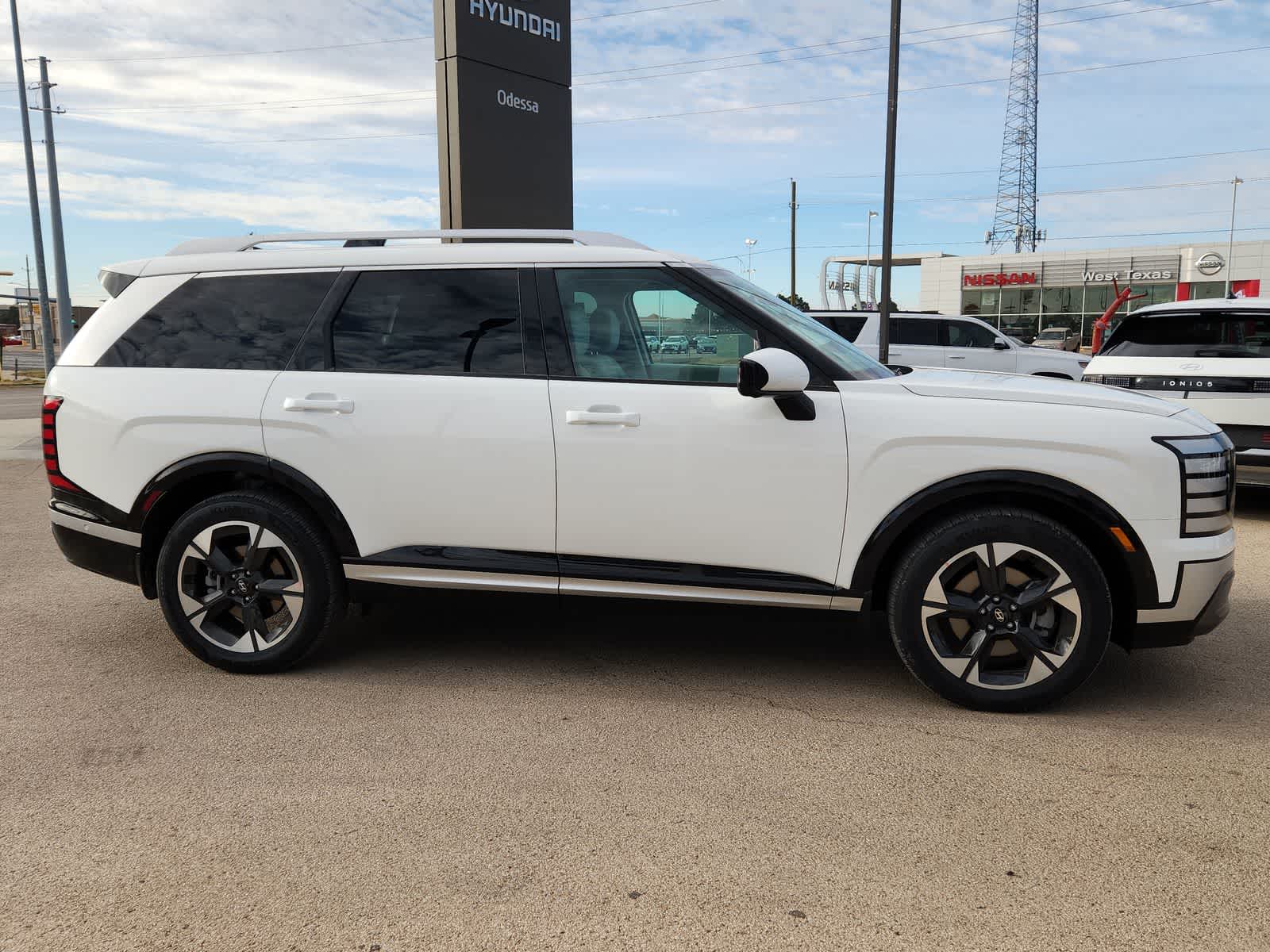 Thumbnail: 2026 Hyundai Palisade - 9