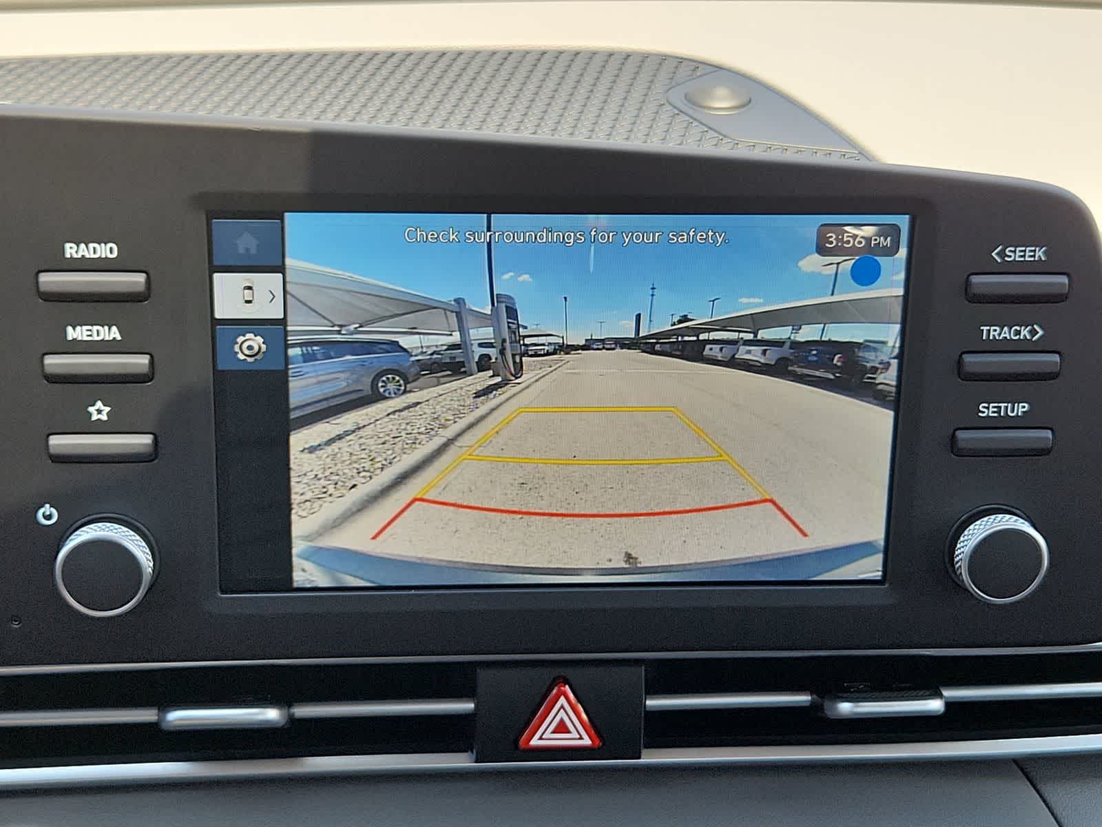 Thumbnail: 2025 Hyundai Elantra - 25