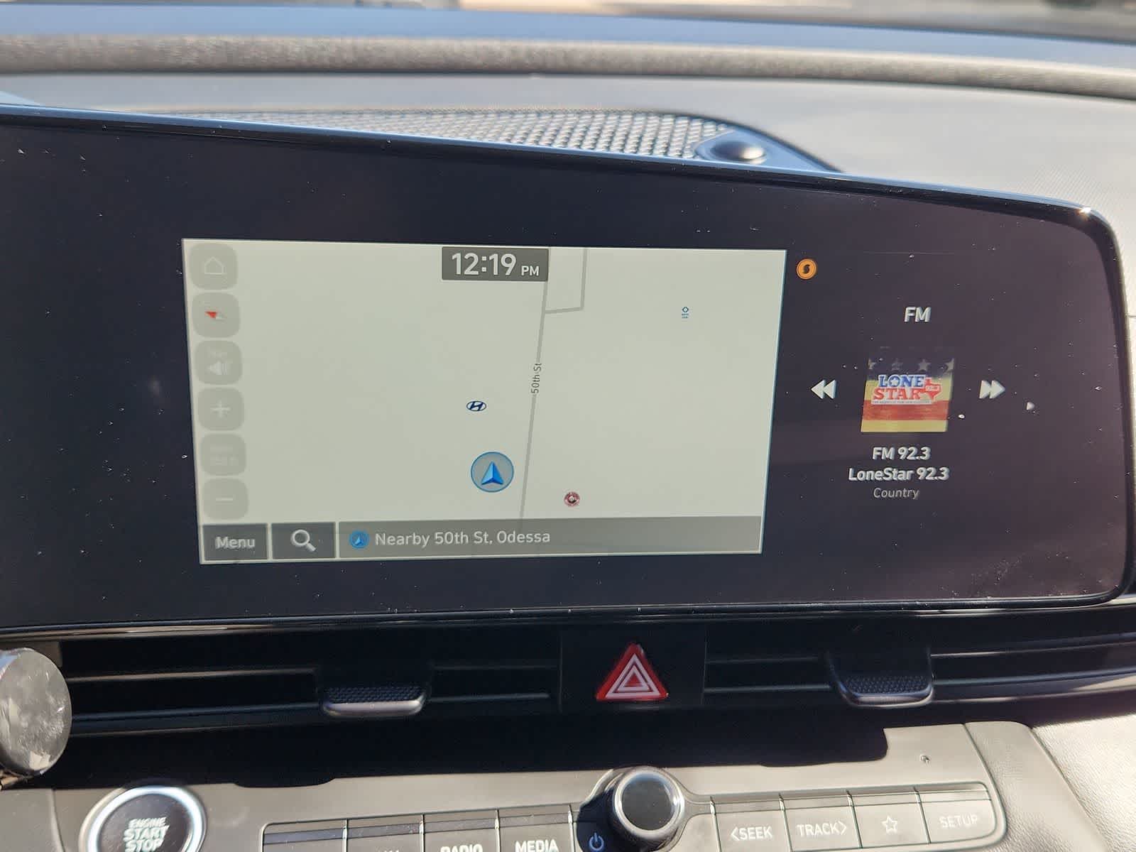 Thumbnail: 2024 Hyundai Elantra - 24