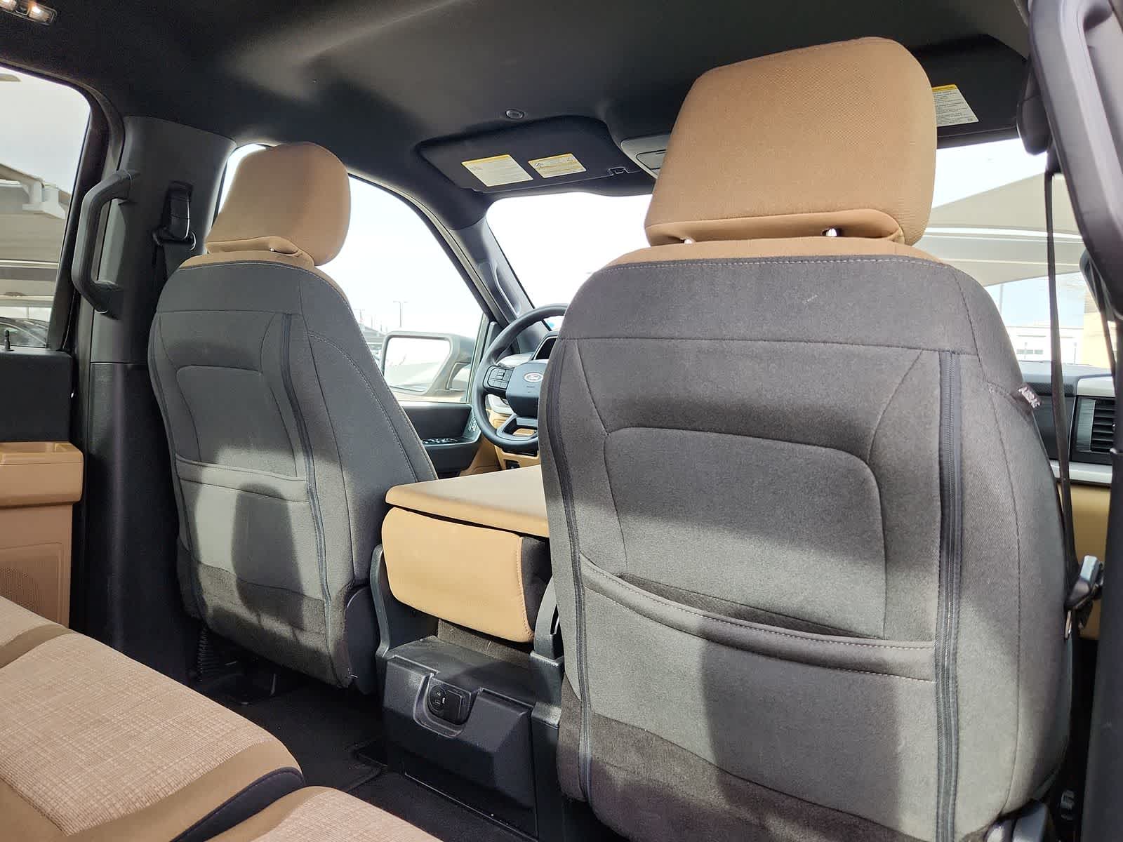 Thumbnail: 2023 Ford F-150 - 16