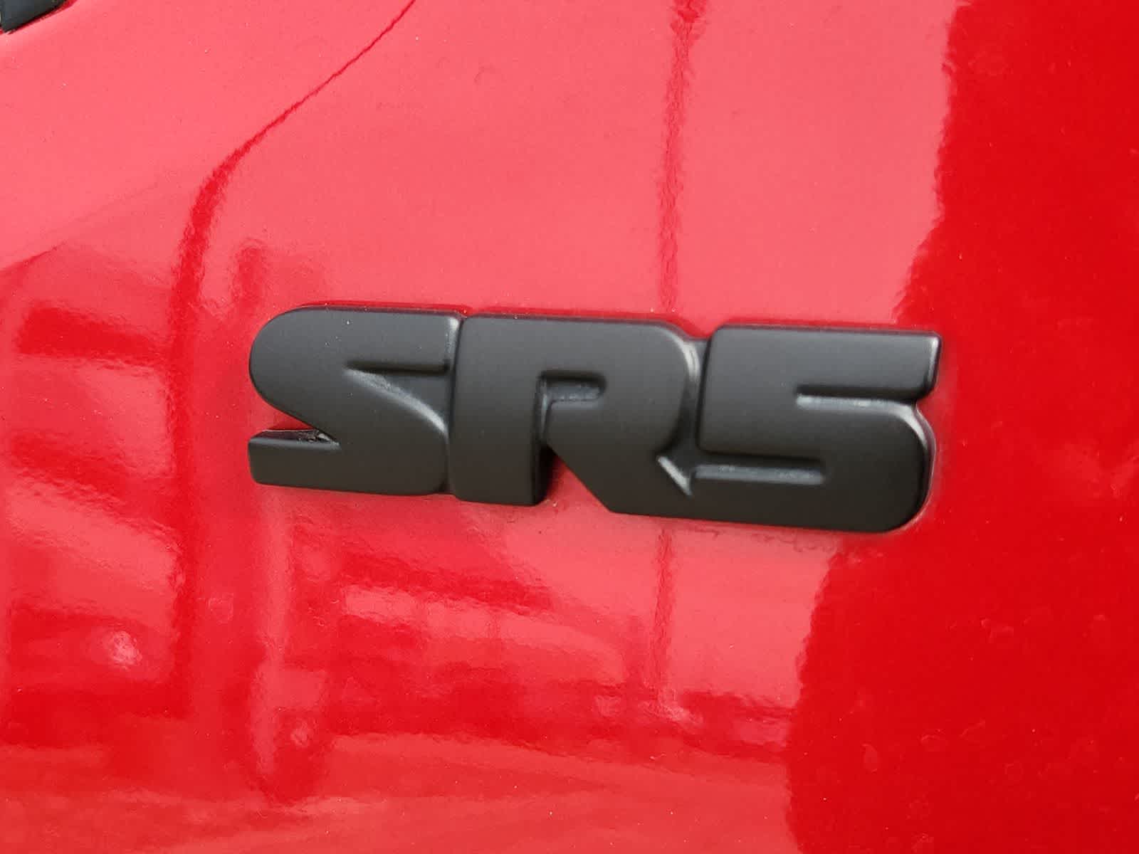 Thumbnail: 2023 Toyota Tacoma - 11