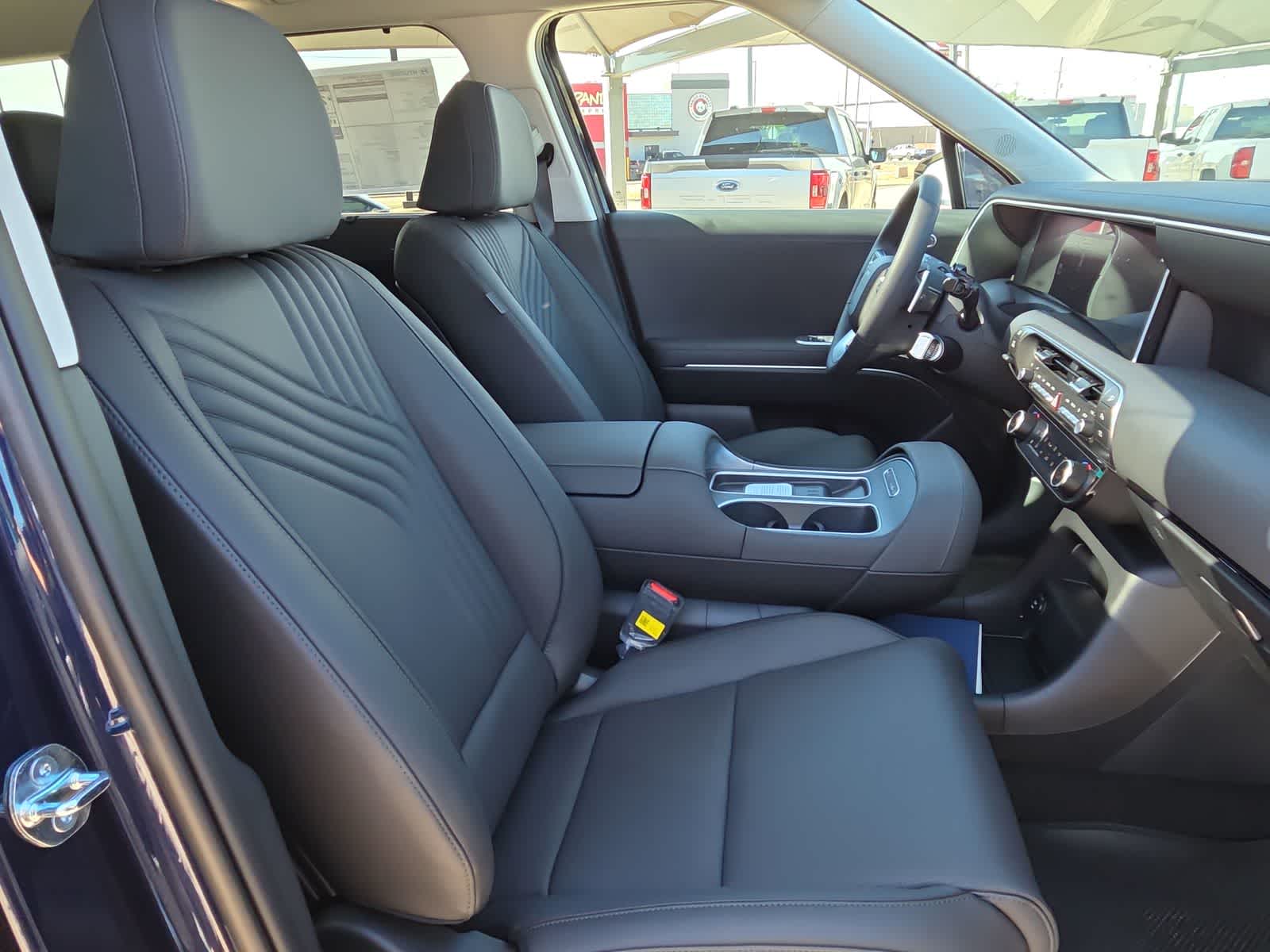 Thumbnail: 2026 Hyundai Palisade - 18