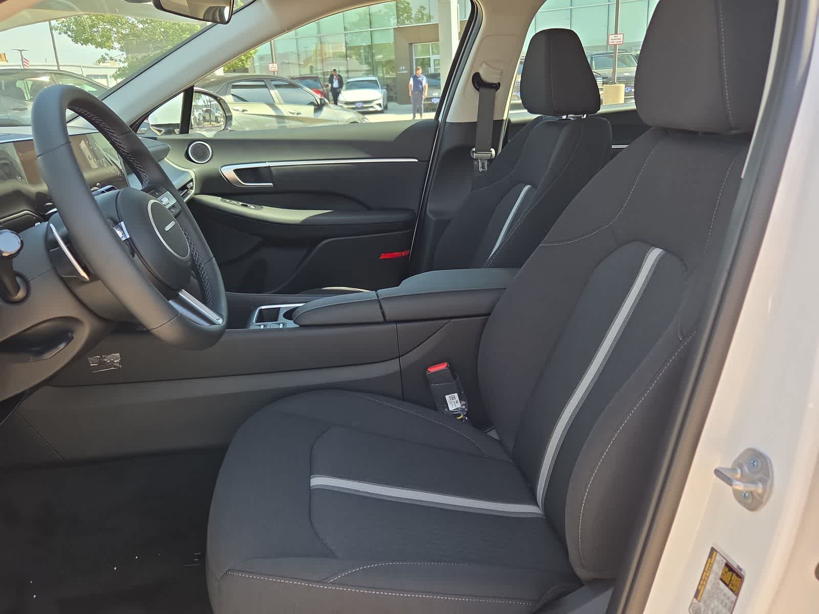 Thumbnail: 2026 Hyundai Sonata - 21