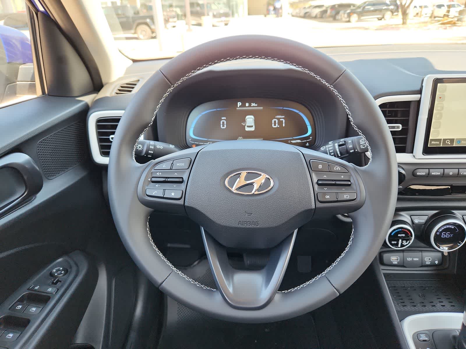 Thumbnail: 2025 Hyundai Venue - 19