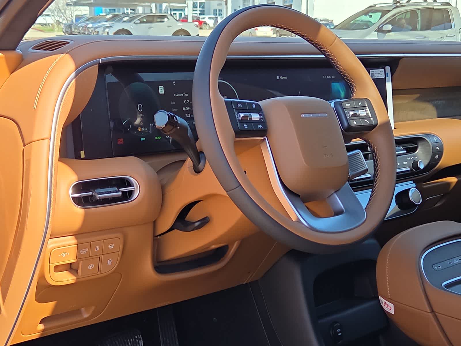 Thumbnail: 2026 Hyundai Palisade - 10