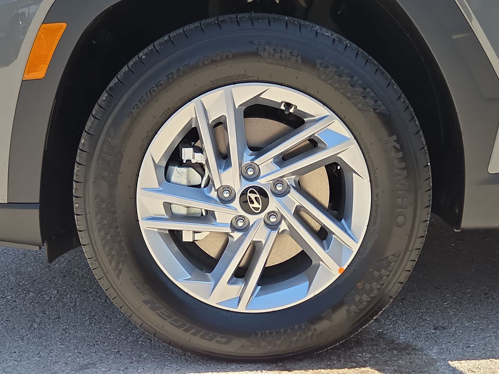 Thumbnail: 2026 Hyundai Tucson - 12