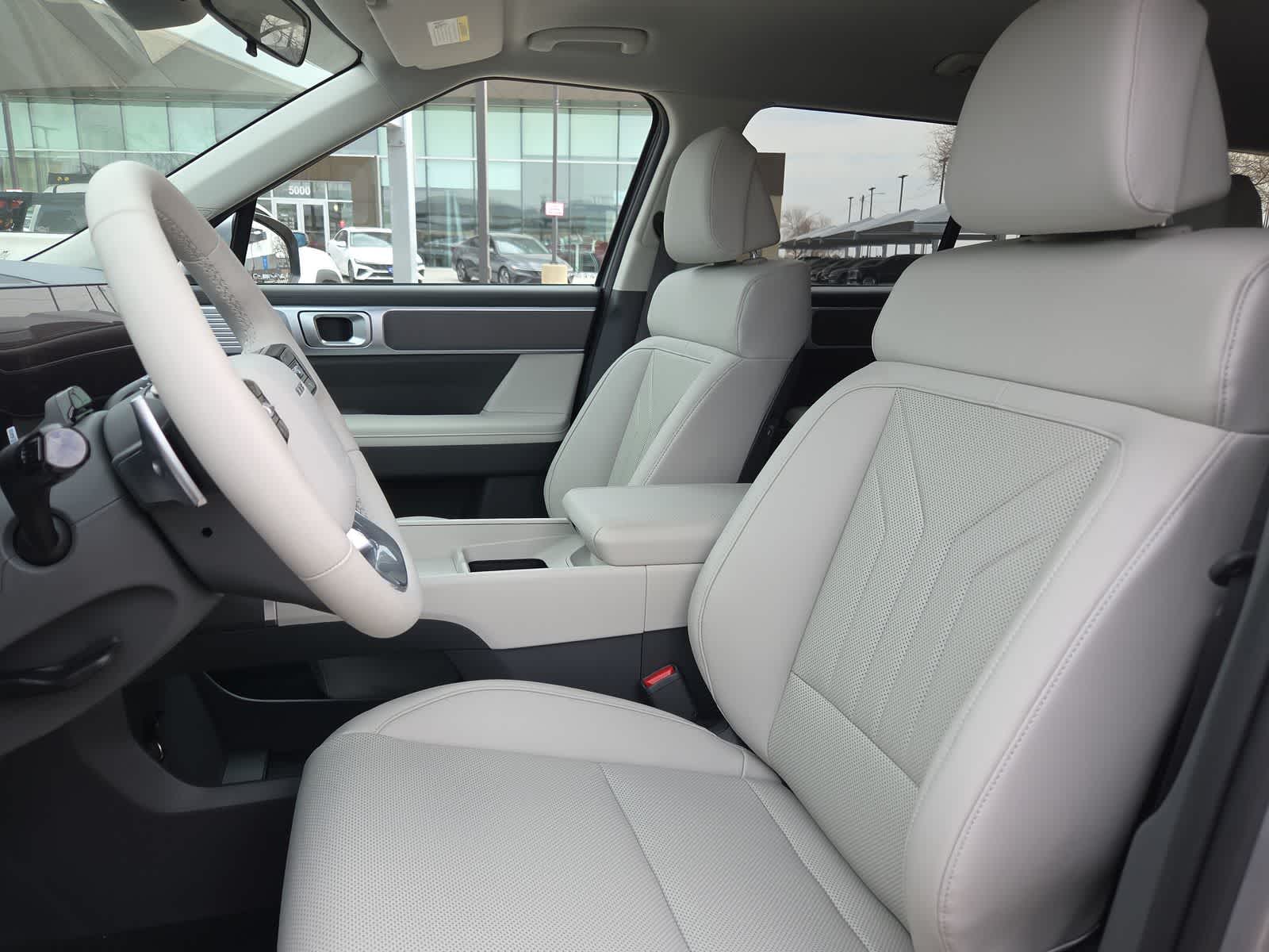 Thumbnail: 2026 Hyundai Santa Fe - 15