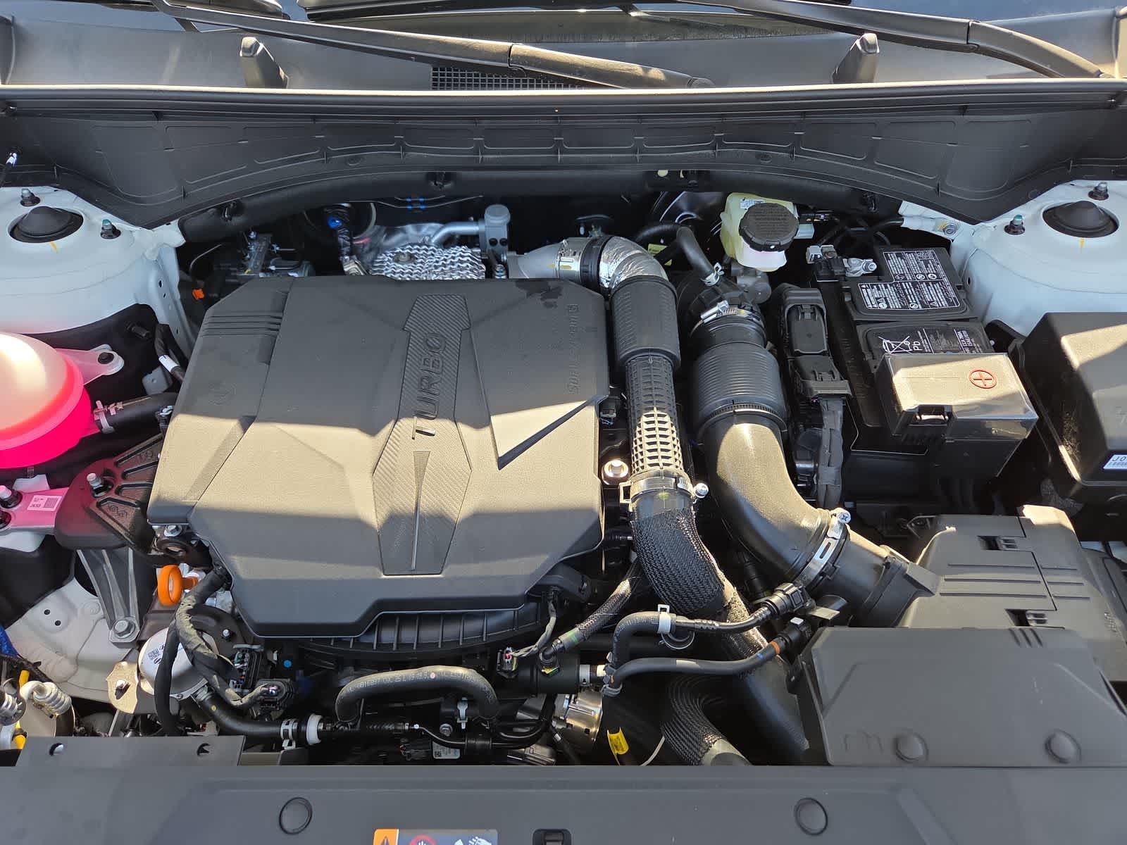 Thumbnail: 2026 Hyundai Santa Fe - 13