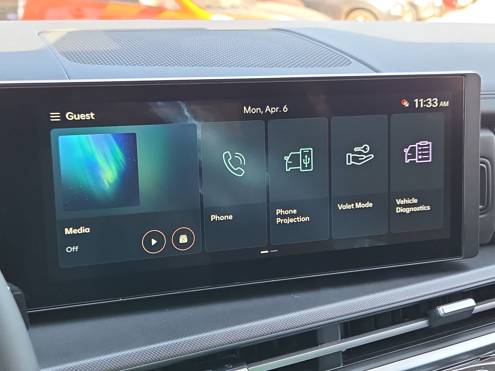 Thumbnail: 2026 Hyundai Santa Fe - 24