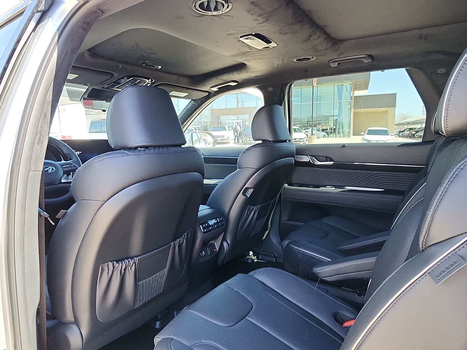 Thumbnail: 2024 Hyundai Palisade - 20