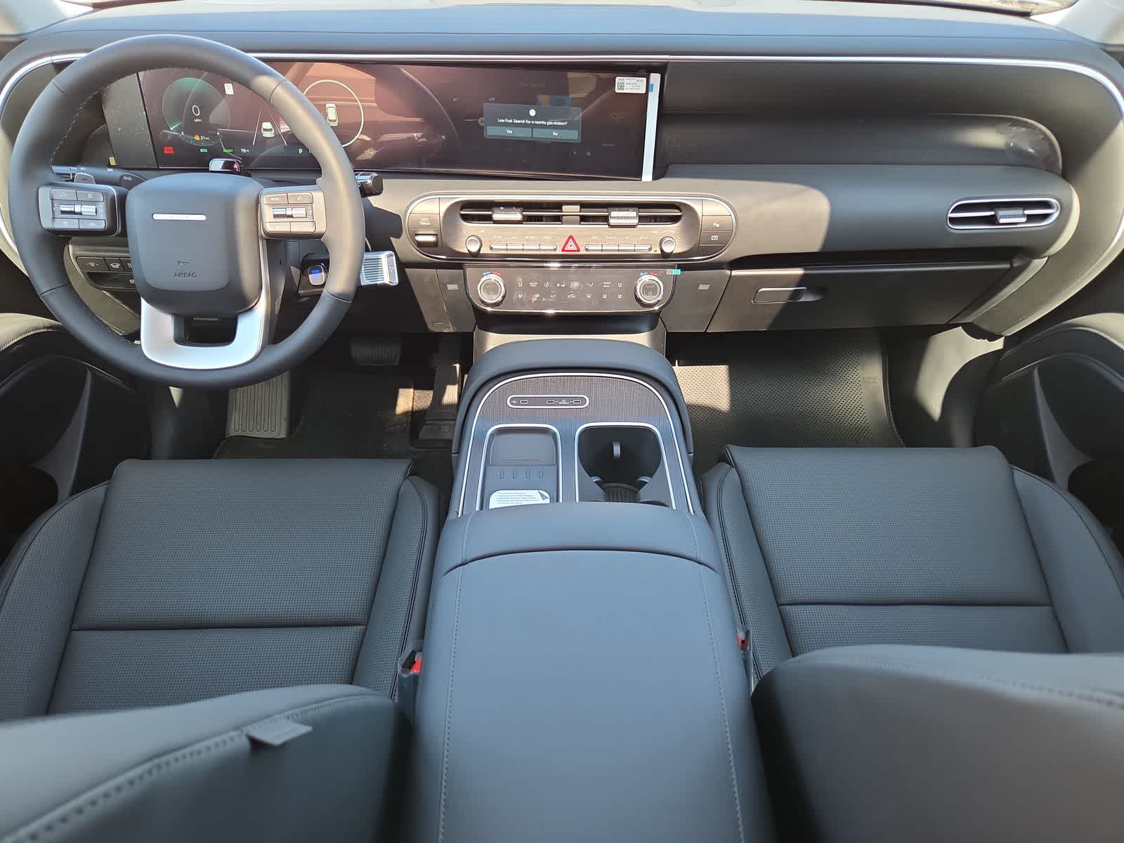 Thumbnail: 2026 Hyundai Palisade - 14