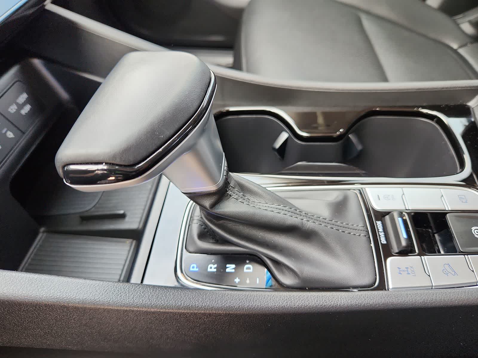 Thumbnail: 2025 Hyundai Tucson - 21