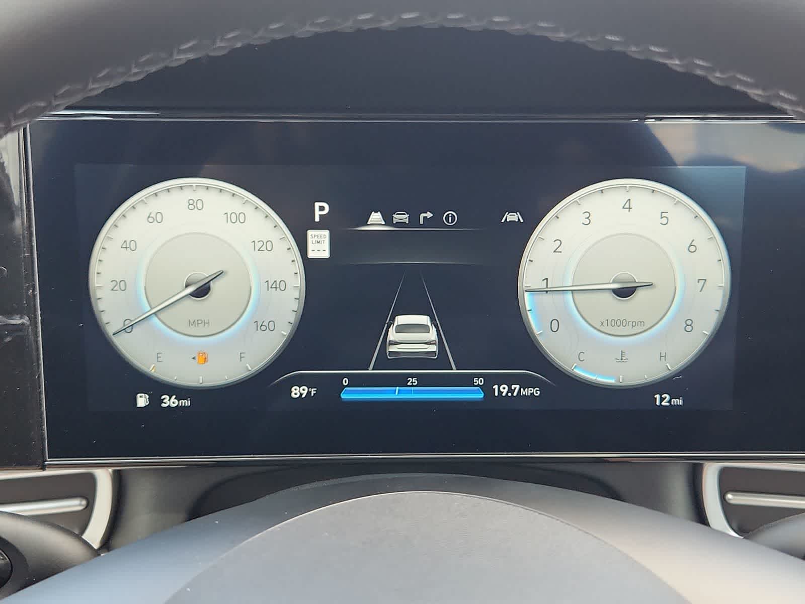 Thumbnail: 2025 Hyundai Elantra - 22