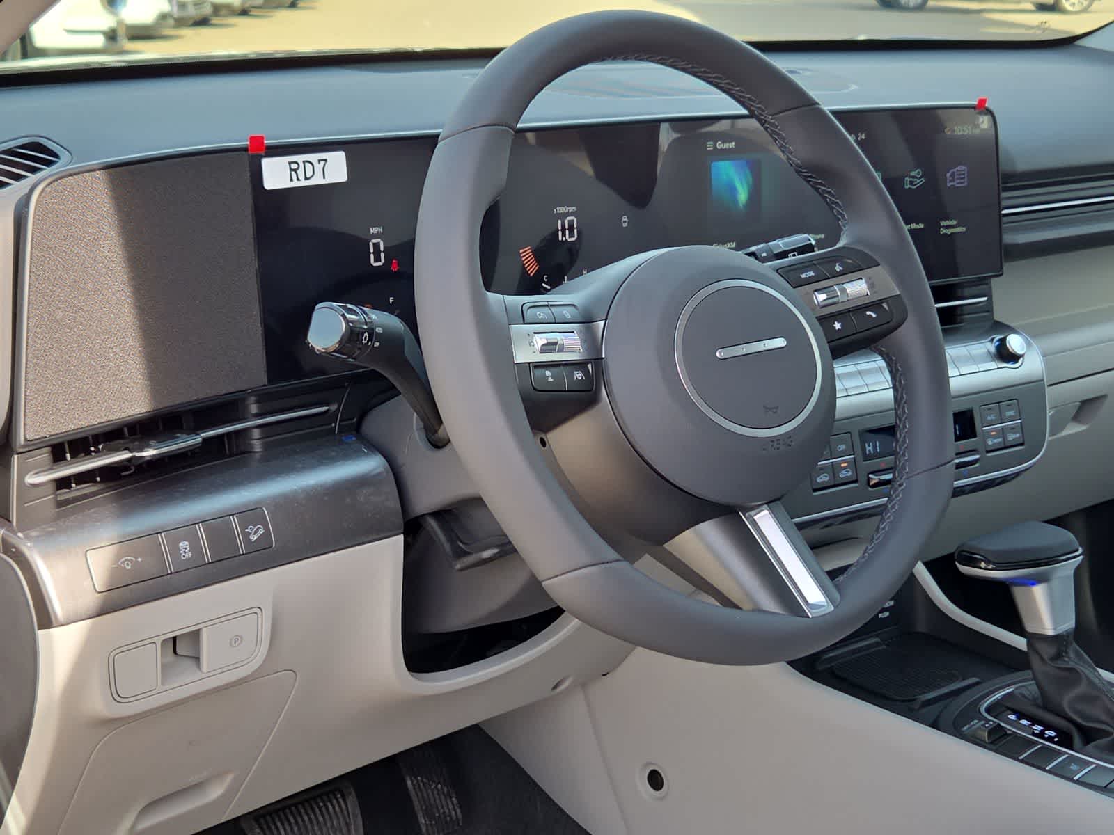 Thumbnail: 2026 Hyundai Kona - 10