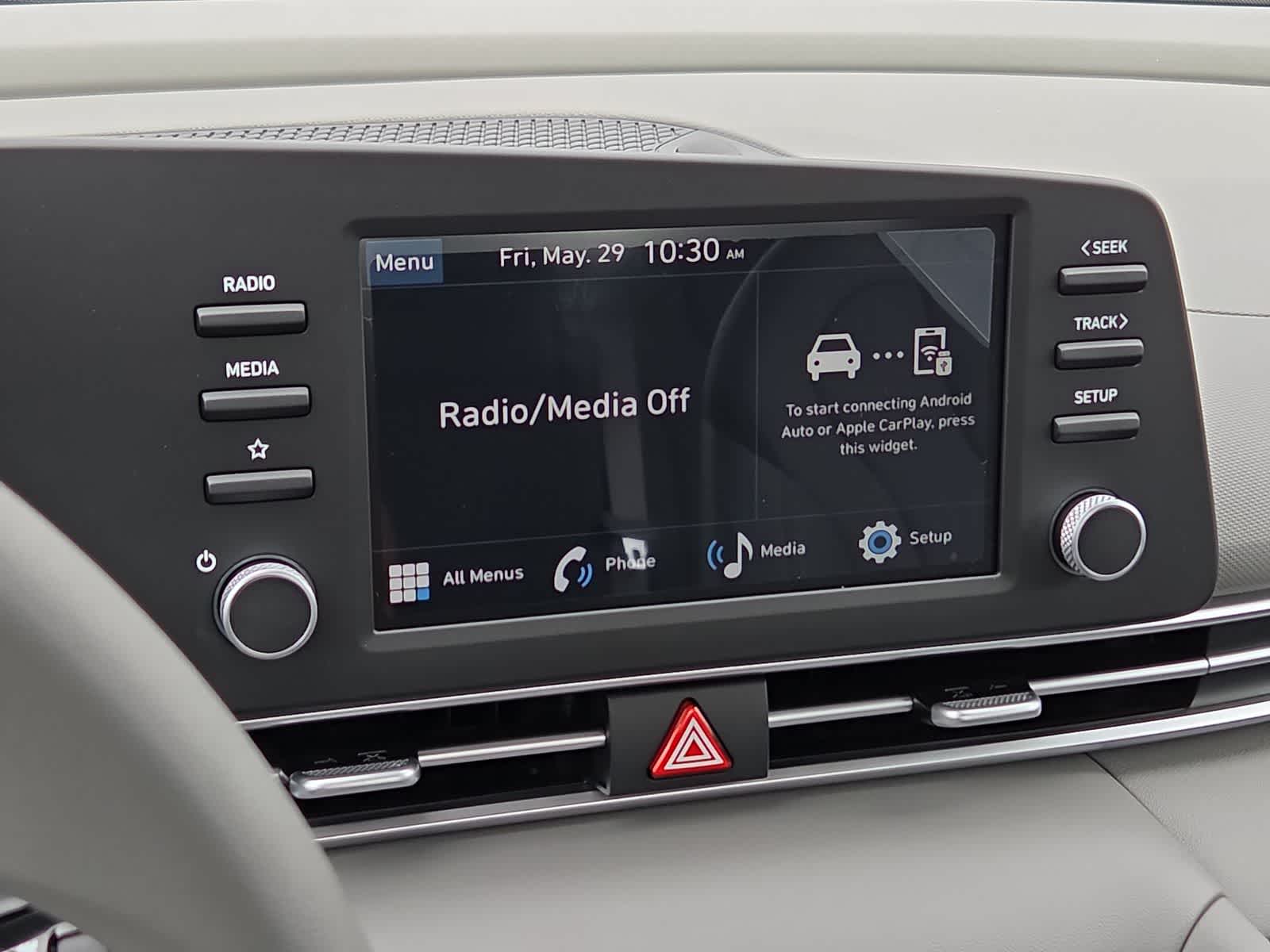Thumbnail: 2026 Hyundai Elantra - 24