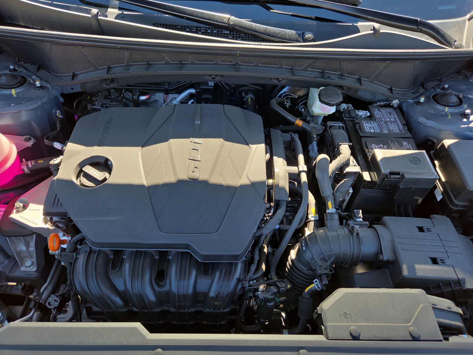 Thumbnail: 2026 Hyundai Tucson - 13