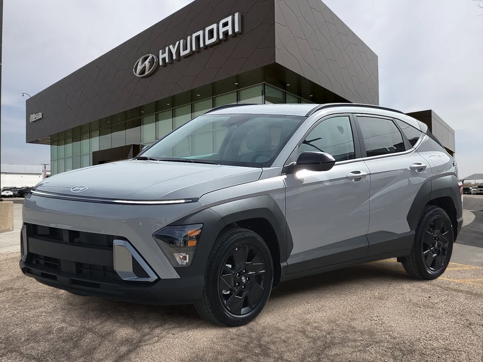 Thumbnail: 2026 Hyundai Kona - 1