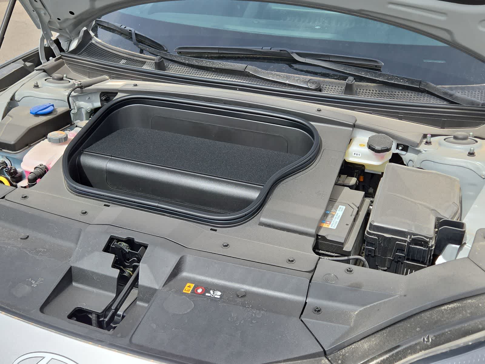 Thumbnail: 2025 Hyundai Ioniq 6 - 17