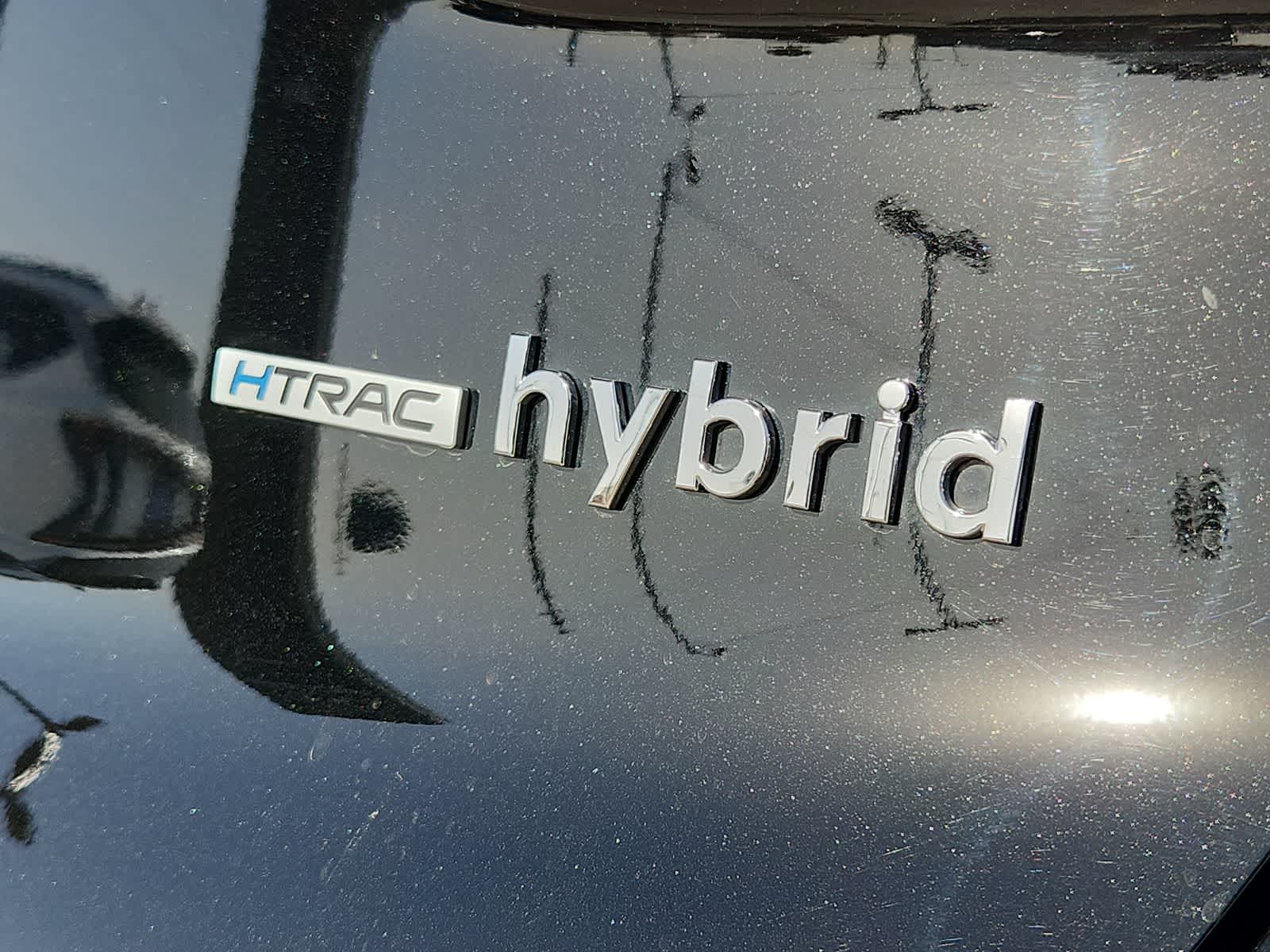 Thumbnail: 2023 Hyundai Santa Fe - 11