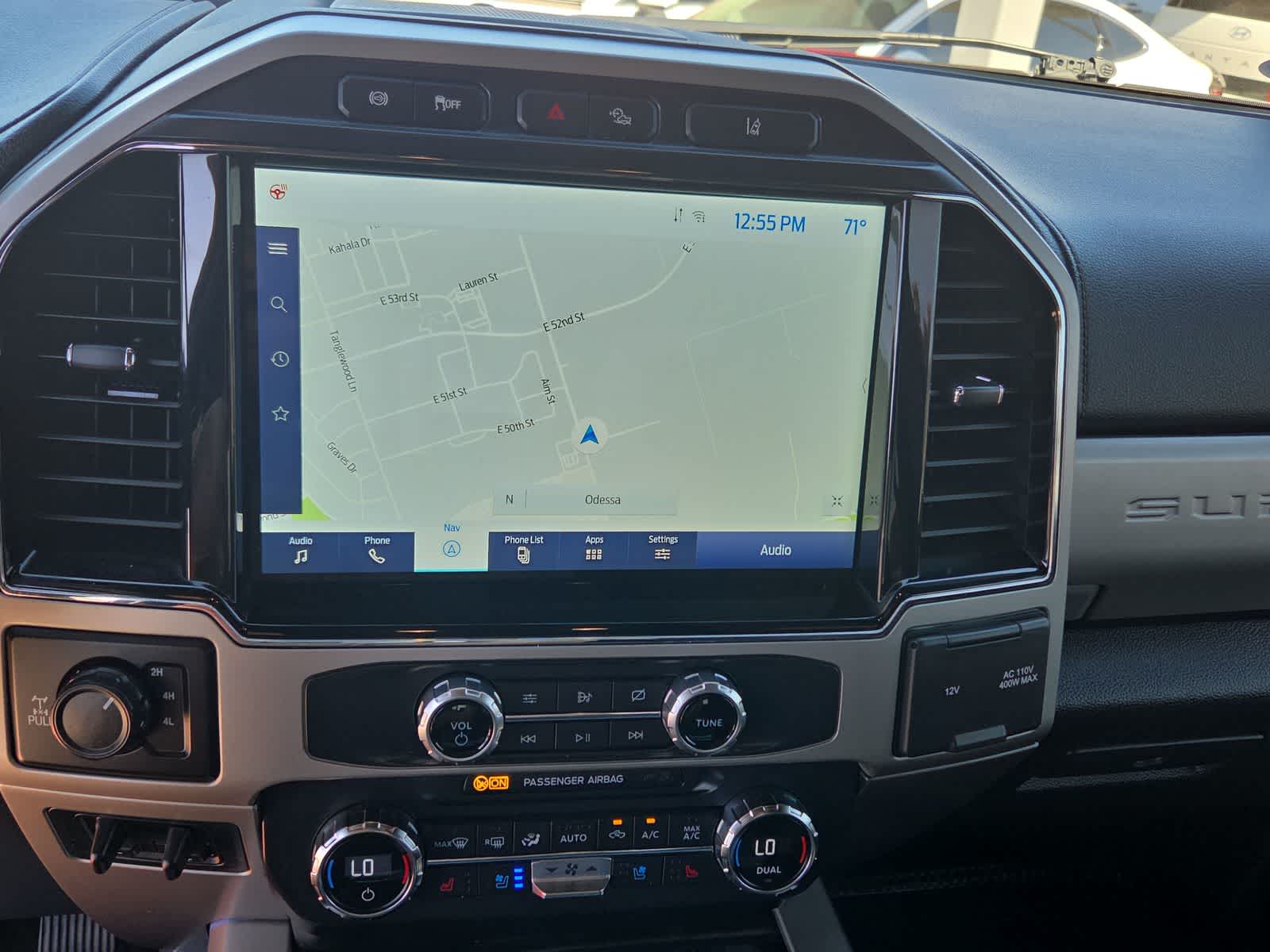 Thumbnail: 2022 Ford F-250 - 29