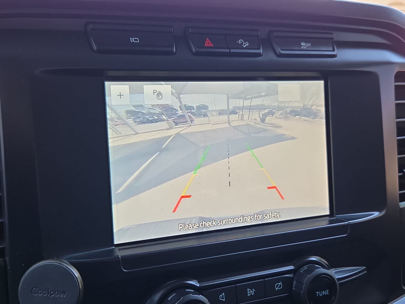 Thumbnail: 2022 Ford F-150 - 25