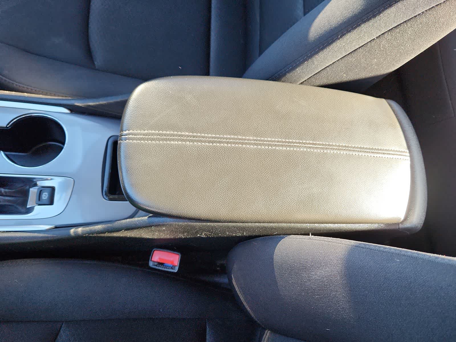 Thumbnail: 2024 Chevrolet Malibu - 20