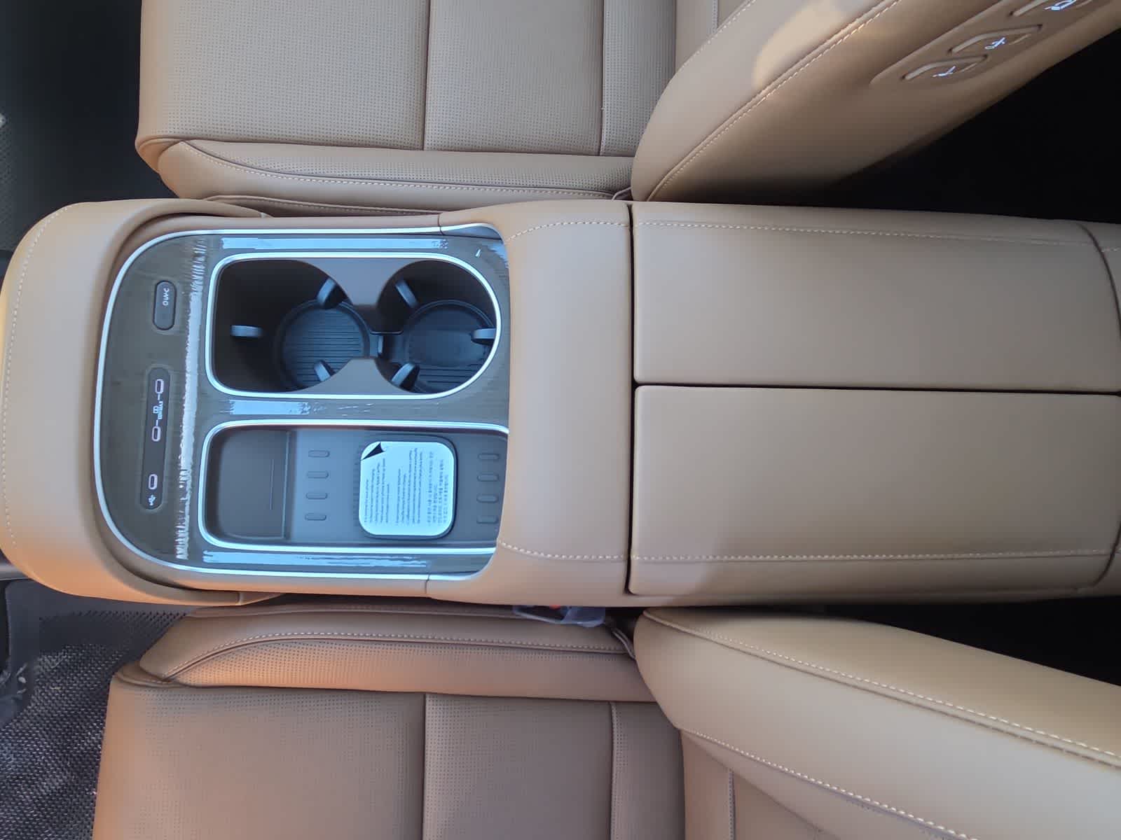 Thumbnail: 2026 Hyundai Palisade - 20