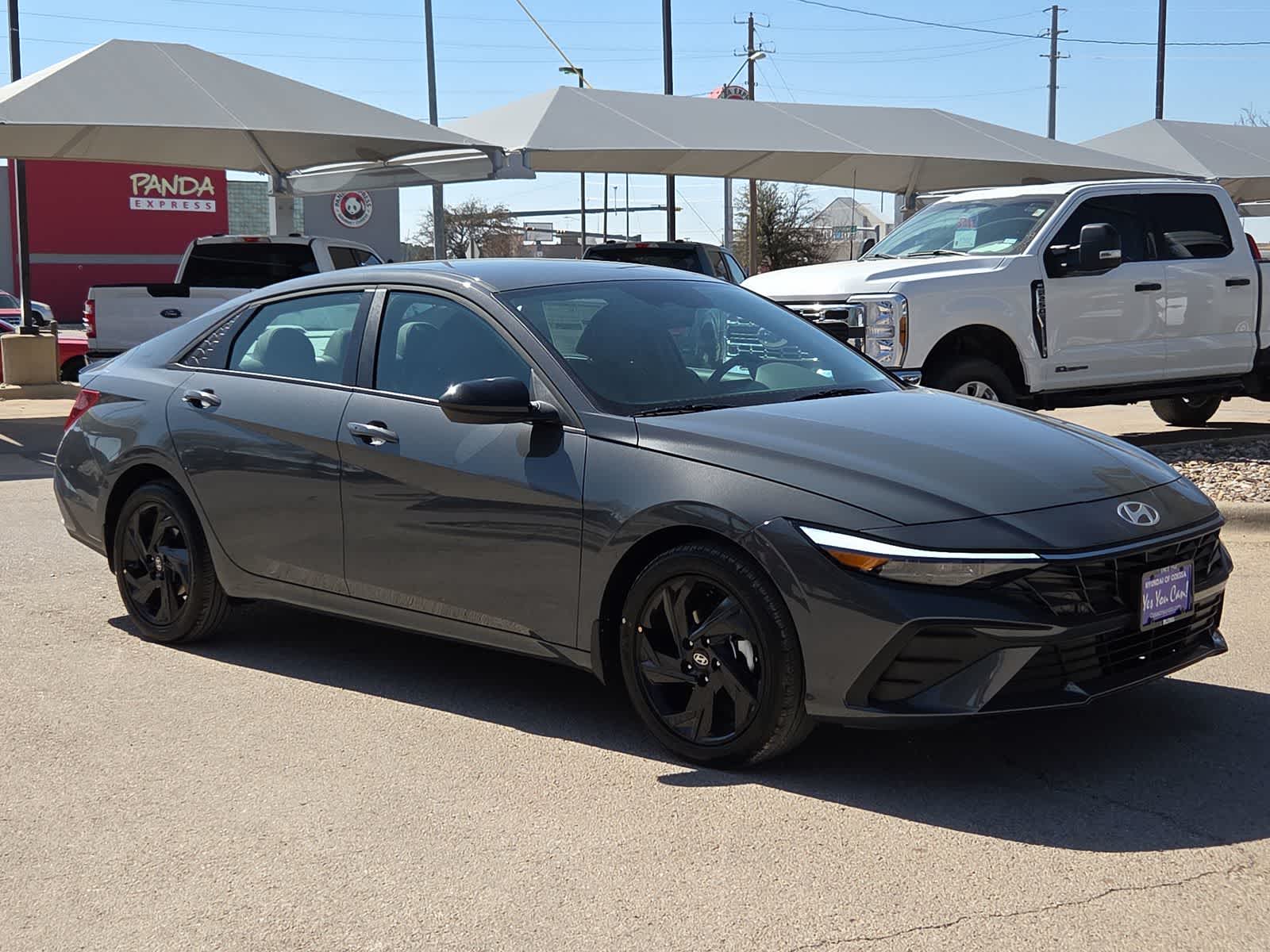 Thumbnail: 2026 Hyundai Elantra - 2