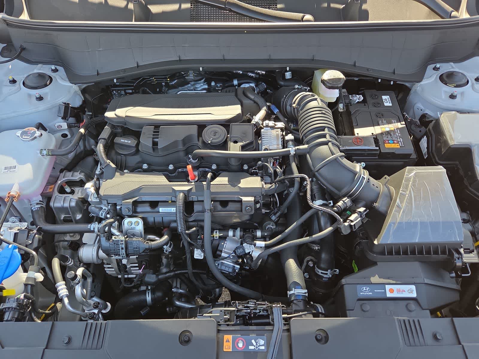 Thumbnail: 2026 Hyundai Kona - 13