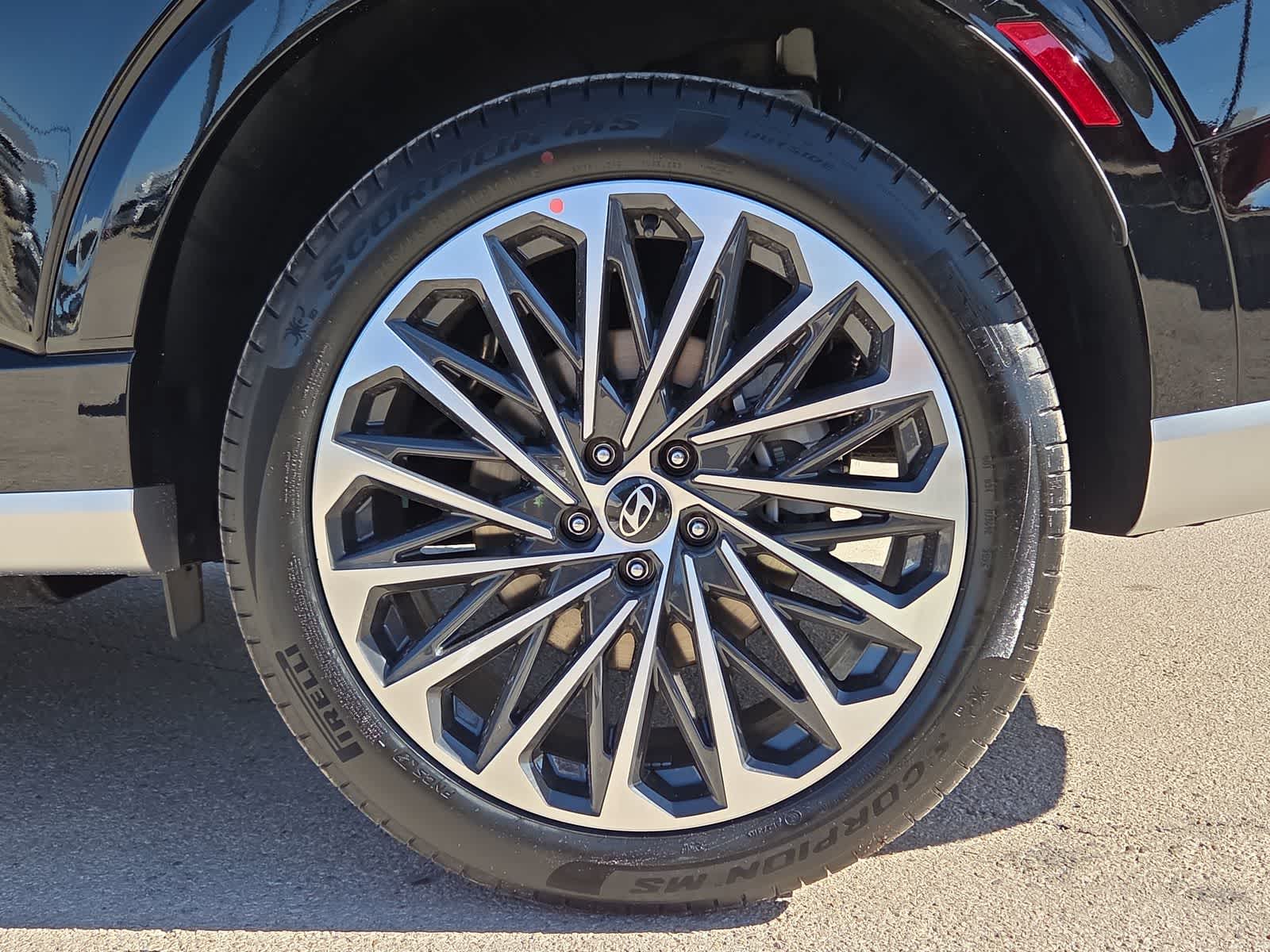 Thumbnail: 2026 Hyundai Palisade - 12