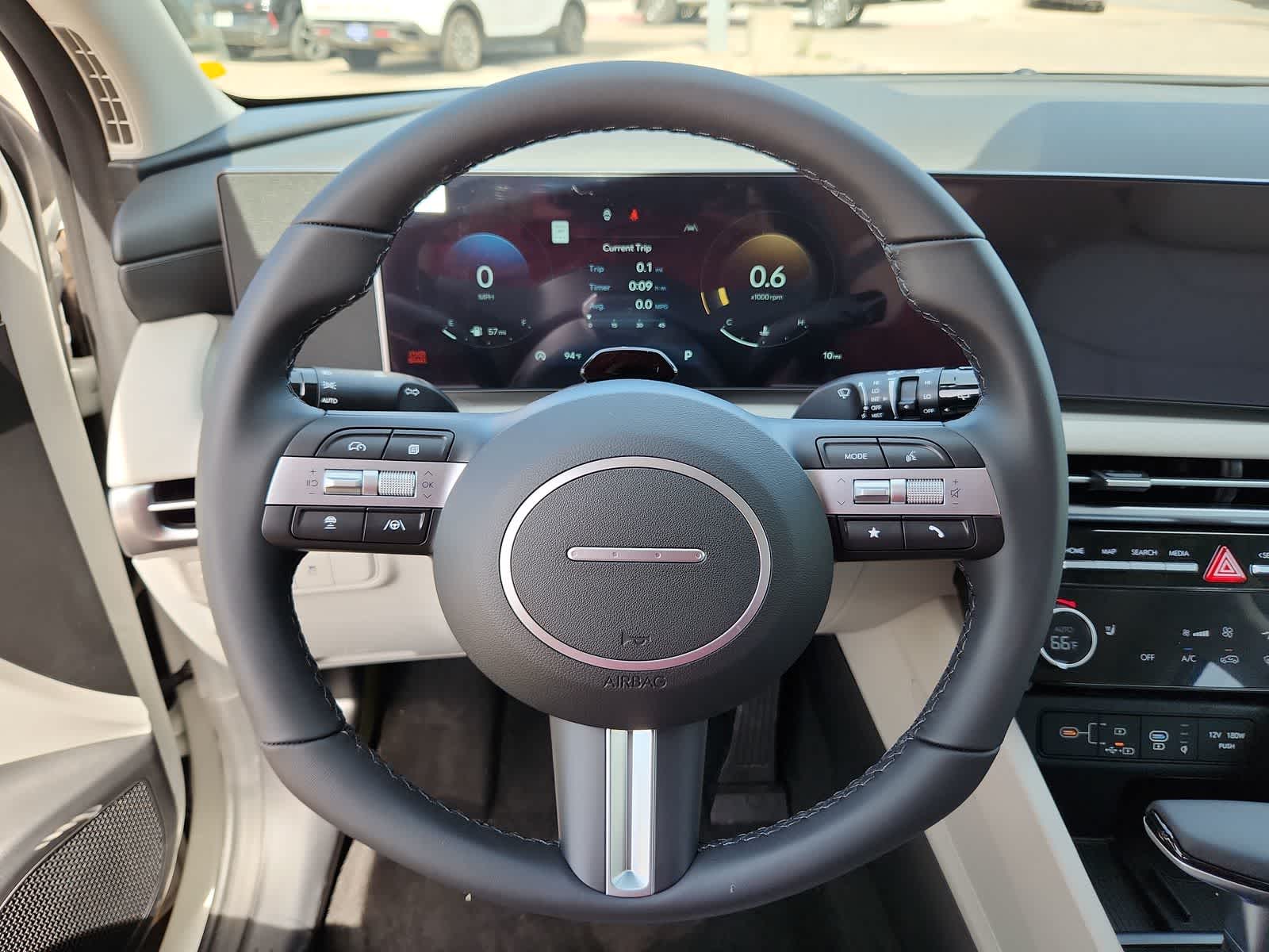 Thumbnail: 2025 Hyundai Tucson - 23