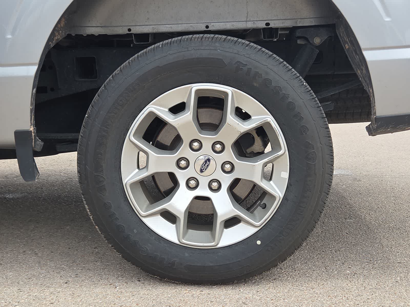 Thumbnail: 2023 Ford F-150 - 12