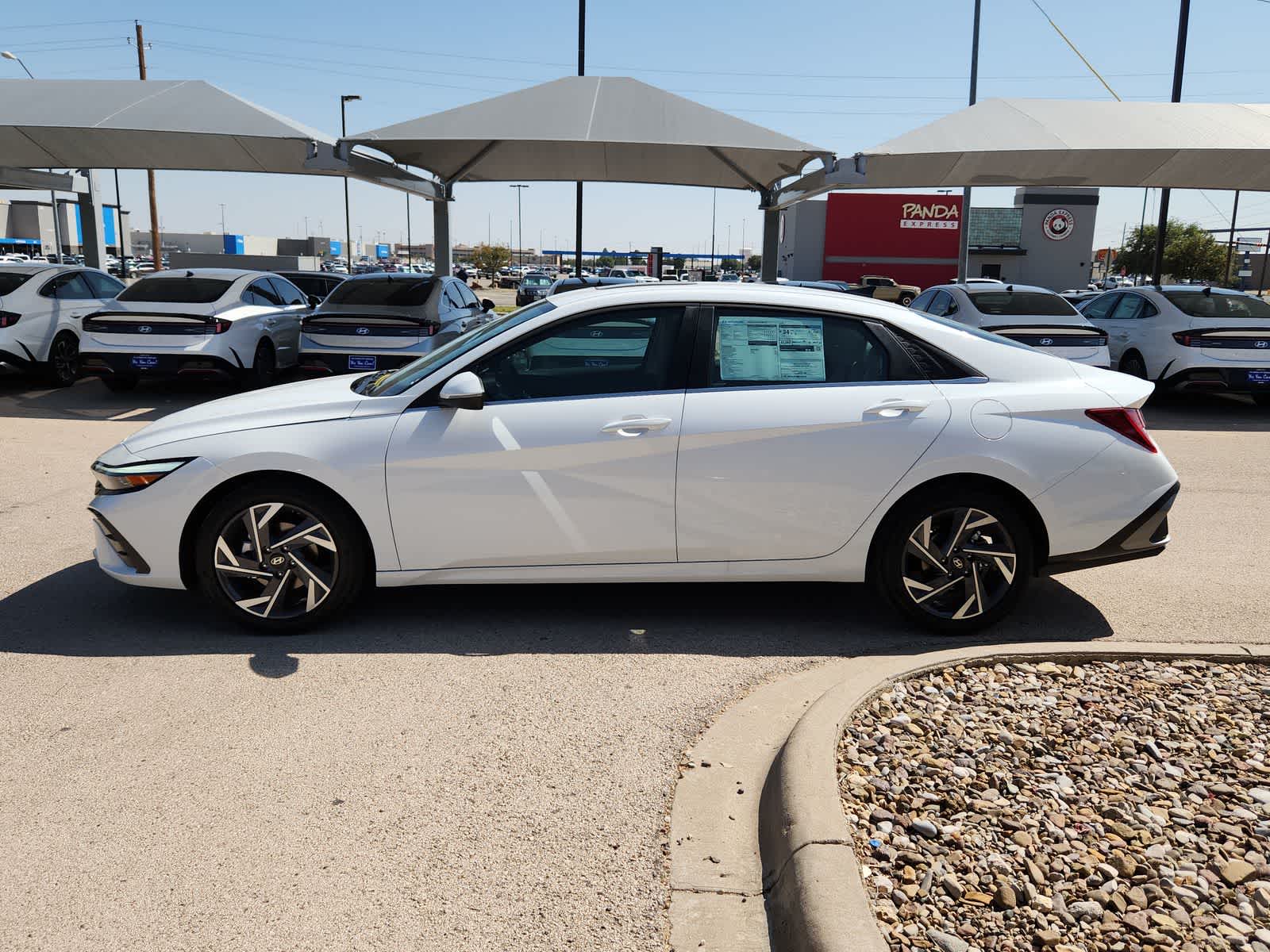 Thumbnail: 2025 Hyundai Elantra - 5