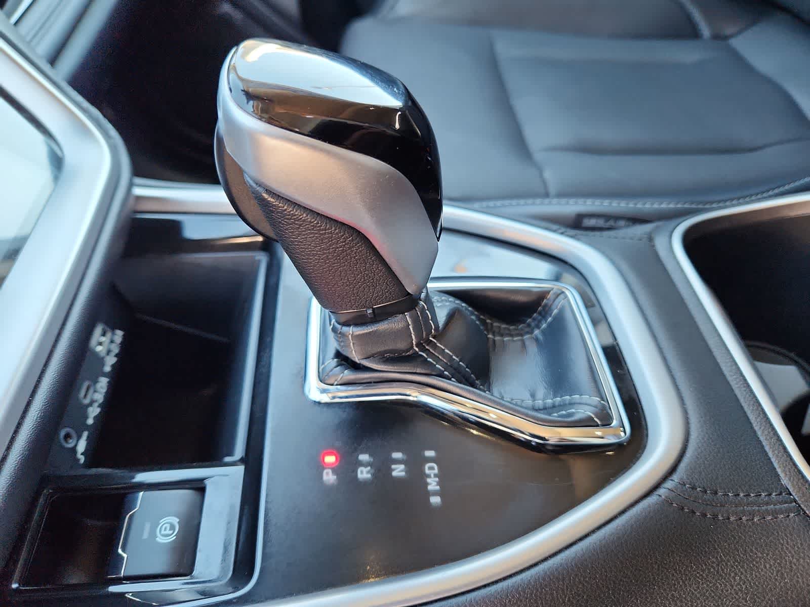 Thumbnail: 2024 Subaru Outback - 21