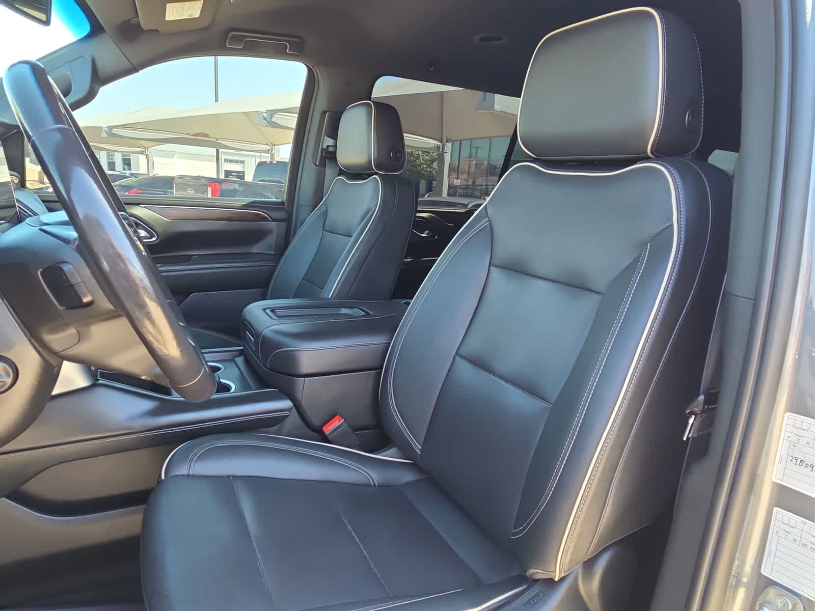 Thumbnail: 2022 Chevrolet Suburban - 15