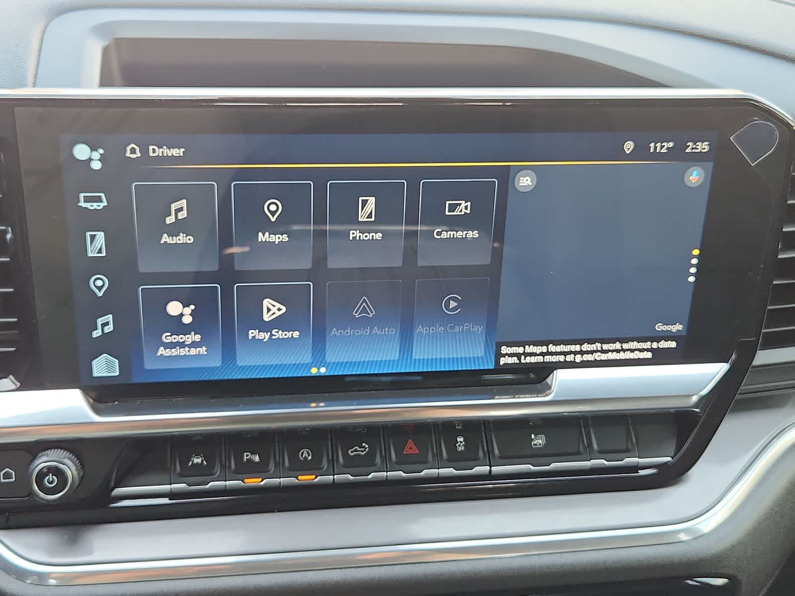 Thumbnail: 2024 Chevrolet Silverado 1500 - 24